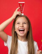 MEDIBLANC Toothpaste KIDS otroška zobna pasta Strawberry 50 ml