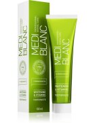 MEDIBLANC Toothpaste Vitamin-Enriched belilna zobna pasta z vitamini 100 ml