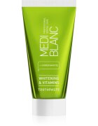 MEDIBLANC Toothpaste Vitamin-Enriched belilna zobna pasta z vitamini 50 ml