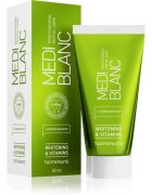MEDIBLANC Toothpaste Vitamin-Enriched belilna zobna pasta z vitamini 50 ml