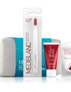 MEDIBLANC Travel Set Potovalni set