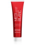 MEDIBLANC Whitening belilna zobna pasta s hidroksiapatitom 100 ml