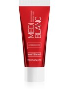 MEDIBLANC Whitening belilna zobna pasta s hidroksiapatitom 20 ml
