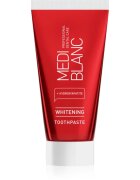 MEDIBLANC Whitening belilna zobna pasta s hidroksiapatitom 50 ml