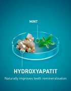 MEDIBLANC Whitening belilna zobna pasta s hidroksiapatitom 50 ml