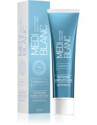 MEDIBLANC Whitening Complete zobna pasta za beljenje zob 100 ml