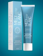 MEDIBLANC Whitening Complete zobna pasta za beljenje zob 100 ml