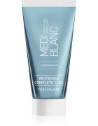 MEDIBLANC Whitening Complete zobna pasta za beljenje zob 50 ml