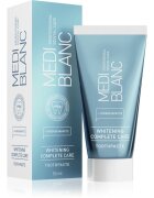 MEDIBLANC Whitening Complete zobna pasta za beljenje zob 50 ml