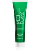 MEDIBLANC Whitening Herbal zeliščna zobna pasta z belilnim učinkom 100 ml