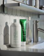 MEDIBLANC Whitening Herbal zeliščna zobna pasta z belilnim učinkom 50 ml