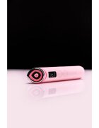 Medicube Age-R Booster Pro večnamenski aparat za obnovitev in hranjenje kože obraza barva Pink 155 g