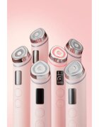 Medicube Age-R Booster Pro večnamenski aparat za obnovitev in hranjenje kože obraza barva Pink 155 g