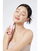 Medicube Age-R Booster Pro večnamenski aparat za obnovitev in hranjenje kože obraza barva Pink 155 g