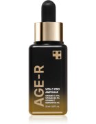 Medicube Age-R Vita C Pro Ampoule koncentriran serum proti znakom staranja kože z vitaminom C 20 ml