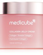 Medicube Collagen Jelly Cream intenzivna gel krema s kolagenom 110 ml