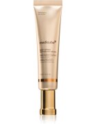 Medicube Deep Lifting Peptide Eye Cream intenzivna krema za okoli oči proti gubam in temnim kolobarjem 30 ml