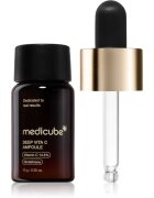 Medicube Deep Vita C Ampoule 2.0. ampule za poenotenje tona kože 10 g
