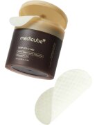 Medicube Deep Vita C Pad intenzivno revitalizacijske blazinice za posvetlitev in zgladitev kože 70x1 kos