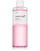 Medicube PDRN Pink Cica Soothing Toner posvetlitveni tonik za obraz za učvrstitev obraza 250 ml