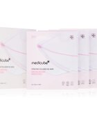 Medicube PDRN Pink Collagen Gel Mask lifting in učvrstitvena maska s kolagenom 4x28 g