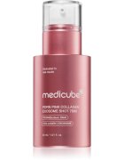 Medicube PDRN Pink Exosome Shot Serum 7500 regeneracijski serum za obraz za glajenje kože in zmanjšanje por 30 ml