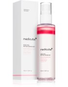 Medicube PDRN Pink Glutathione Serum Mist posvetlitveni serum za obraz z učvrstitvenim učinkom v pršilu 100 ml