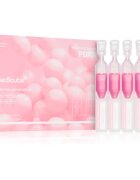 Medicube PDRN Pink One Day Serum obnovitveni serum za obraz za osvetljevanje kože in hidratacijo 10x1.5 ml