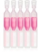 Medicube PDRN Pink One Day Serum obnovitveni serum za obraz za osvetljevanje kože in hidratacijo 10x1.5 ml