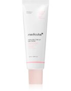 Medicube PDRN Pink Tone Up Sun Cream vlažilna zaščitna krema SPF 50 50 ml