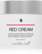 Medicube Red Cream vlažilna in hranilna krema s pomirjajočim učinkom 50 ml