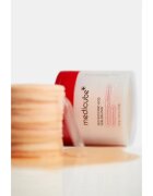 Medicube Red Succinic Acid Peeling Pad eksfoliacijske blazinice za problematično kožo 70 kos