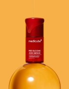 Medicube Red Succinic Acid Serum serum za osvetljevanje z vlažilnim učinkom 30 ml