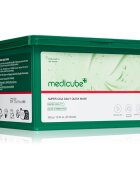 Medicube Super Cica Daily Quick Mask pomirjevalna tekstilna maska s hranilnim učinkom 30 kos