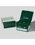 Medicube Super Cica Daily Quick Mask pomirjevalna tekstilna maska s hranilnim učinkom 30 kos