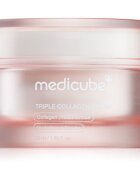 Medicube Triple Collagen Cream učvrstitvena lifting krema s kolagenom 50 ml