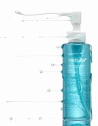 Medicube Zero Pore Blackhead Deep Cleansing Oil globinsko čistilno olje za regulacijo sebuma 205 ml