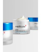 Medicube Zero Pore Cream 2.0 vlažilna krema za obraz za zmanjšanje por 50 ml