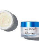 Medicube Zero Pore Cream 2.0 vlažilna krema za obraz za zmanjšanje por 50 ml