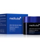 Medicube Zero Pore One Day Cream lahka vlažilna krema za zmanjšanje por 50 ml