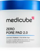 Medicube Zero Pore Pad eksfoliacijske blazinice za glajenje kože in zmanjšanje por 70x1 kos