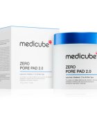 Medicube Zero Pore Pad eksfoliacijske blazinice za glajenje kože in zmanjšanje por 70x1 kos