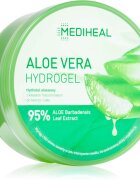 MEDIHEAL Aloe Vera Hydrogel pomirjajoči vlažilni gel z aloe vero 300 ml