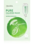 MEDIHEAL Calming Mask Pure pomirjevalna tekstilna maska 20 ml