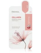 MEDIHEAL Essential Mask Collagen vlažilna tekstilna maska s kolagenom 24 ml