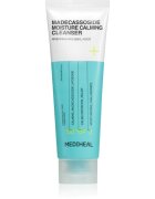 MEDIHEAL Madecassoside Moisture Calming Cleanser vlažilni čistilni gel s pomirjajočim učinkom 120 ml