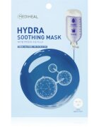 MEDIHEAL Soothing Mask Hydra vlažilna tekstilna maska 20 ml