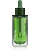 MEDIHEAL Teatree Calming Moisture Ampoule vlažilni in pomirjajoči serum za krepitev kožne pregrade 50 ml
