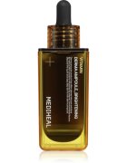 MEDIHEAL Vitamin Derma Ampoule Brightening intenzivni vitaminski serum za poenotenje tona kože 50 ml