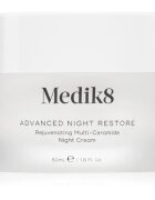 Medik8 Advanced Night Restore regeneracijska nočna krema za obnovo gostote kože 50 ml